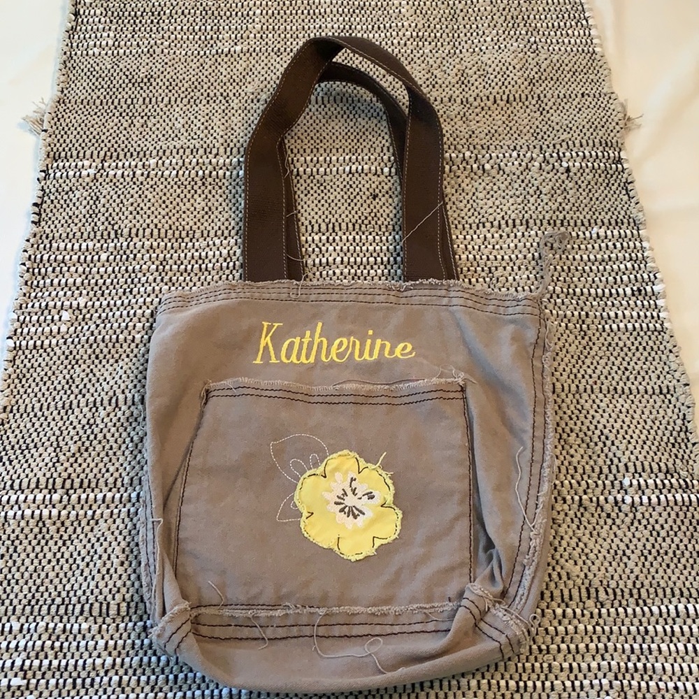 Thirty-One “Katherine” Tote.